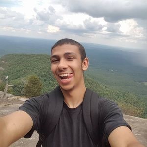 Meet your Posher, Devin